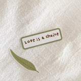 Suatelier Design Stickers - plain.76