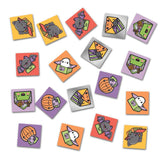 Pipsticks Ghostly Greetings Sticker Confetti