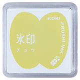 Kori Jirushi Stamp Pad
