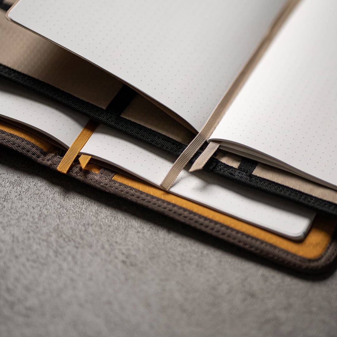 Lochby Field Journal – Atlas Stationers