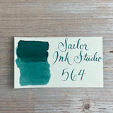 Sailor Ink Studio 20ml Bottled Ink - 564