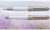 Platinum #3776 Century Fountain Pen - My Favorite Things - Misty Bloom (Limited Edition)