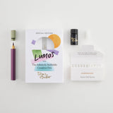 Tom's Studio Lumos Mini - Colour Block