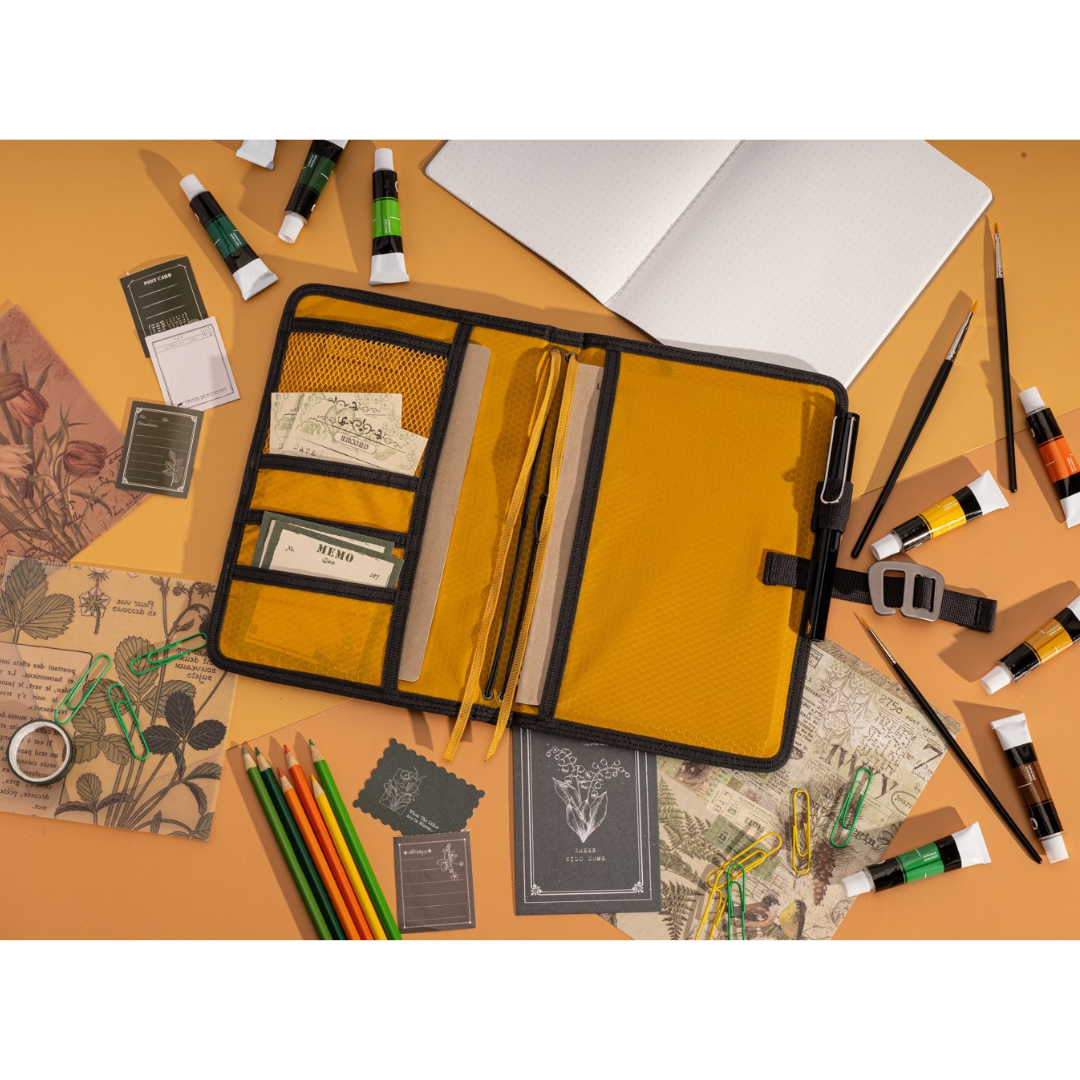 Lochby Field Journal – Atlas Stationers