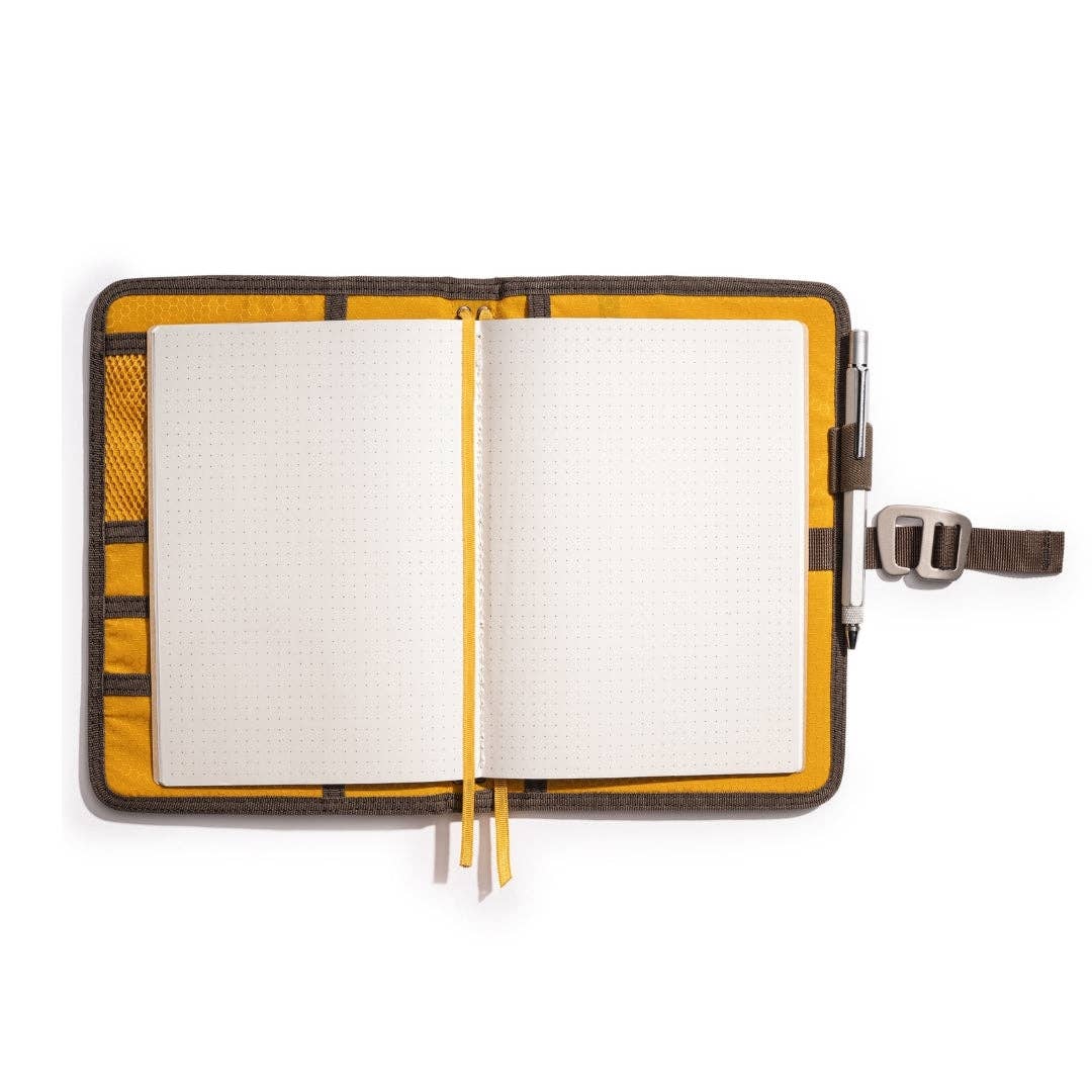 Lochby Field Journal