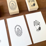 Stamp Marché Marle Stamp - Makeup