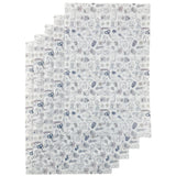 TheCoffeeMonsterzCo Vellum Paper - Set of 5