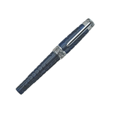 Benu Tessera Fountain Pen - Galena