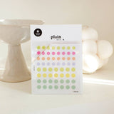 Suatelier Design Stickers - plain.77
