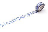 MT Washi Tape - High Brightness - Random Line