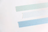 Suatelier Design Washi Tape - Pattern.03