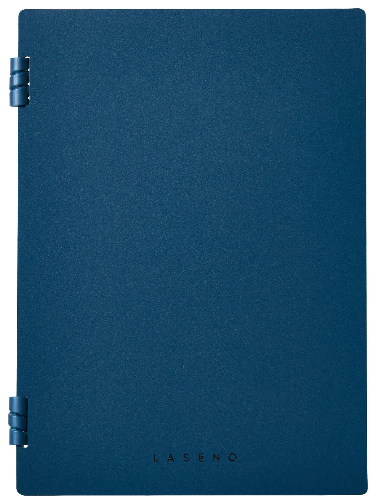 LASENO Spiral Ring Notebook - B5 Size
