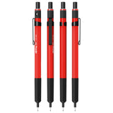 rOtring 500 Drafting Pencil - Red