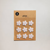 Suatelier Design Felt Stickers - Plain.64