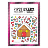 Hello Kitty House Of Gingerbread