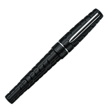 Benu Tessera Fountain Pen - Onyx