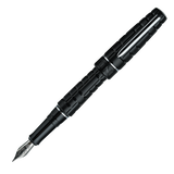 Benu Tessera Fountain Pen - Onyx