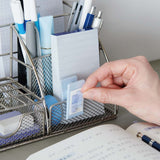 Kanmido My Fave - Mini Clip and Coco Fusen Sticky Notes
