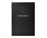 Clairefontaine - Crok' Book - 8 1/4 x 11 2/3"