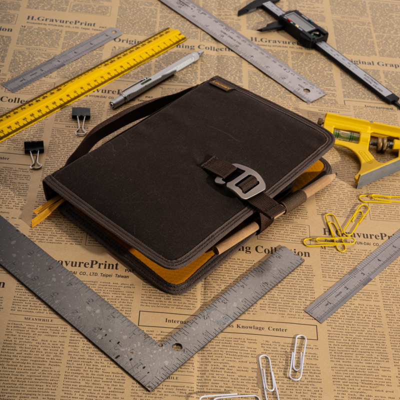 Lochby Field Journal – Atlas Stationers