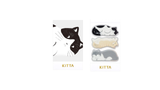 KITTA Portable Washi Decorative Tape - Clear - Cat