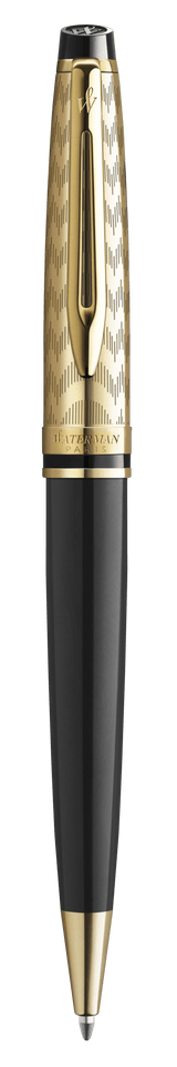 Waterman Expert Ballpoint Pen - Opéra Collection (Special Edition)