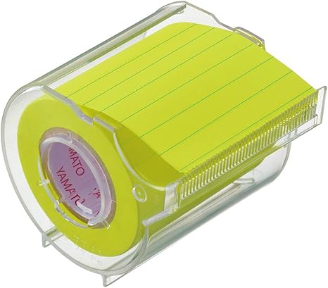 Yamato Memoc Sticky Note Dispenser