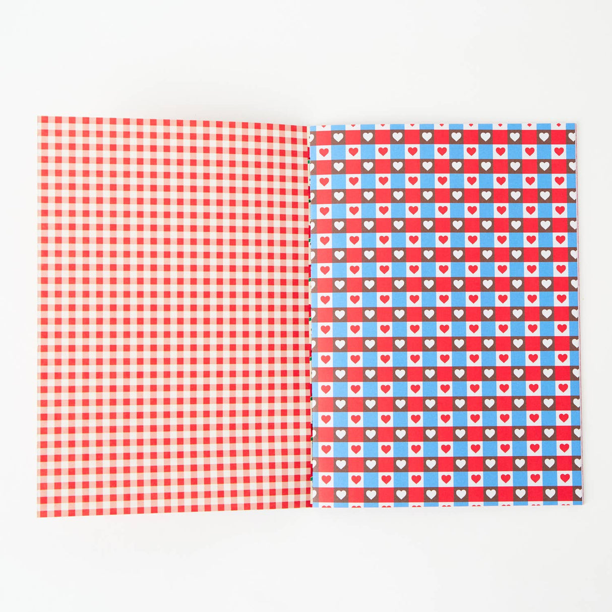 TINYSTORE Martina’s Tiny Book of Scrapbooking Papers (Edition 2: NEW patterns!)
