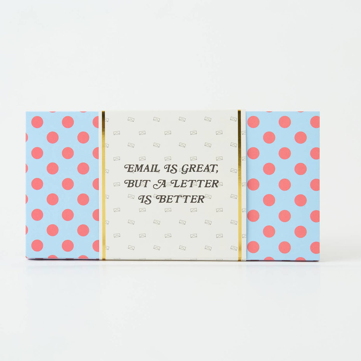 TINYSTORE Snail Mail 15x Envelope Set