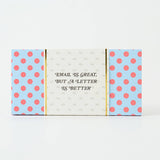 TINYSTORE Snail Mail 15x Envelope Set