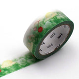 MT Washi Tape - Soda Float