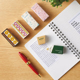 PLUS Eco-Friendly Correction Tape