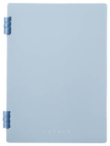 LASENO Spiral Ring Notebook - A5 Size