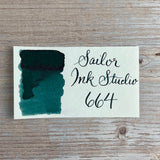 Sailor Ink Studio 20ml Bottled Ink - 664