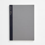 Isshoni. Notebook Number A5 Plain