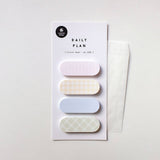 Suatelier Design Sticky Notes - Daily Plan.68