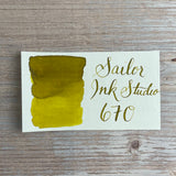 Sailor Ink Studio 20ml Bottled Ink - 670