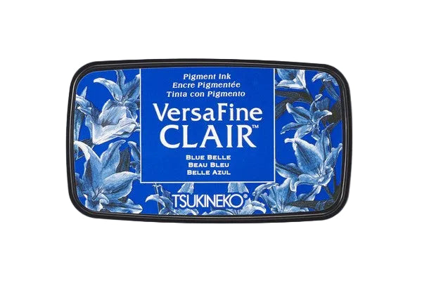 Tsukineko VersaFine Clair Ink Pads