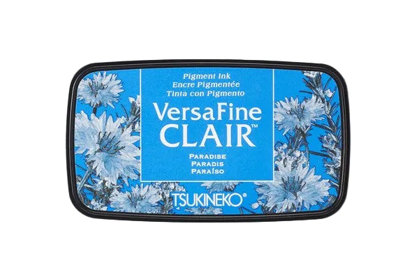 Tsukineko VersaFine Clair Ink Pads