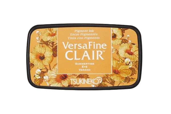 Tsukineko VersaFine Clair Ink Pads