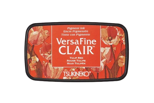 Tsukineko VersaFine Clair Ink Pads