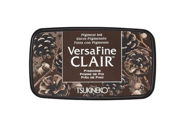 Tsukineko VersaFine Clair Ink Pads