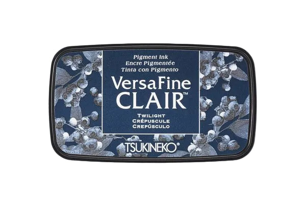 Tsukineko VersaFine Clair Ink Pads