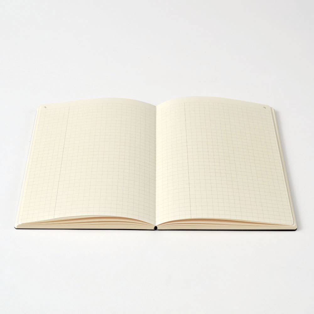 Isshoni. Notebook Number A5 Plain