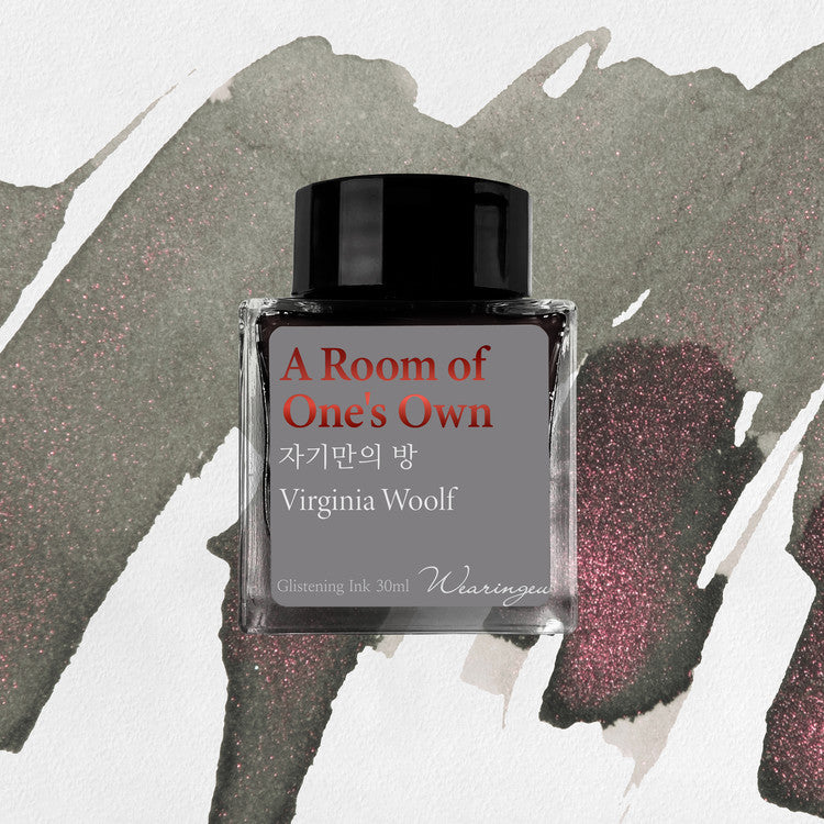 wearingeul-a-room0of-one's-own-bottled-ink-shimmer
