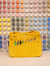 Soolla Studio Artist Bag