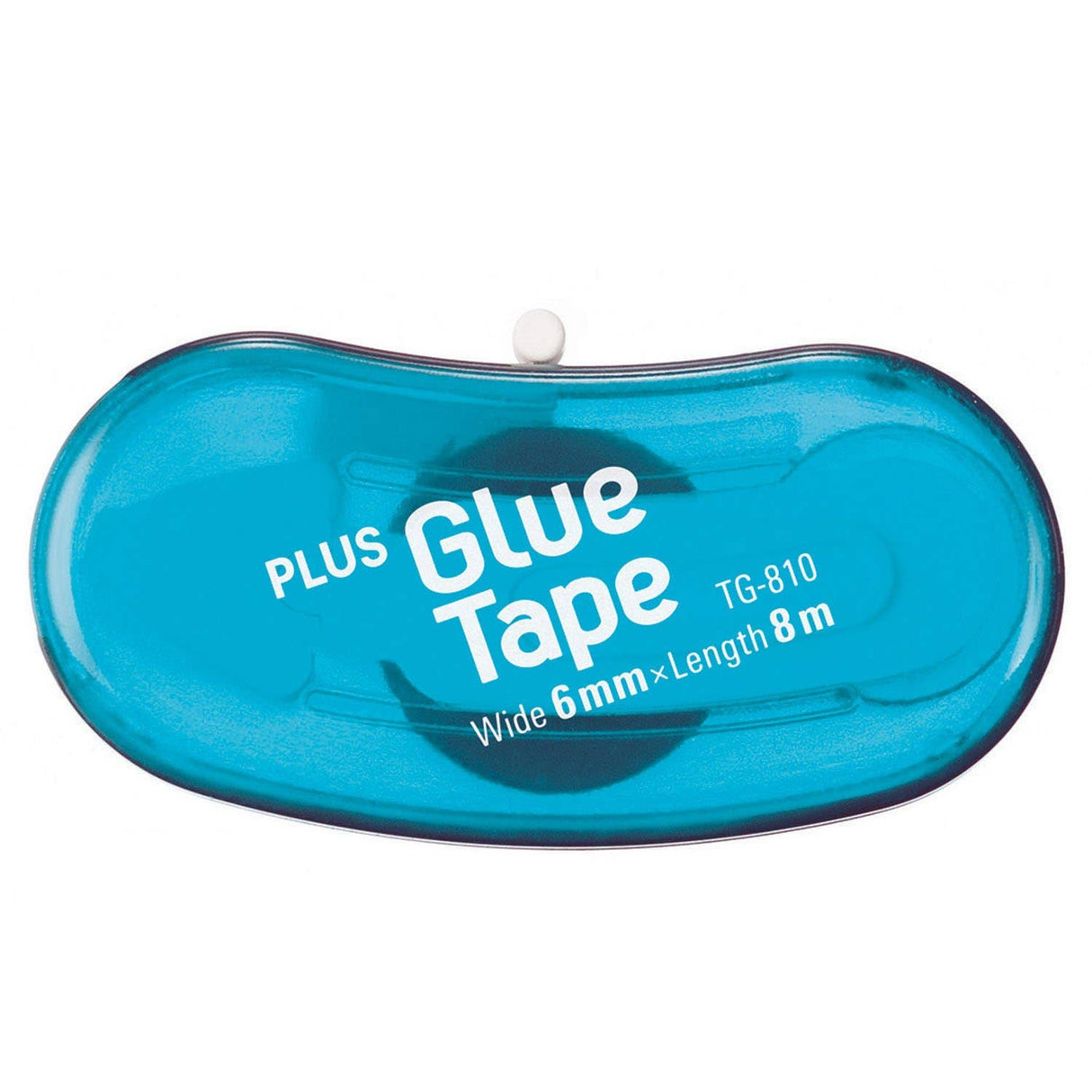 PLUS Glue Tape "The Bean"