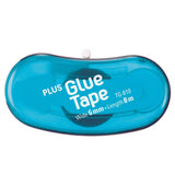 PLUS Glue Tape "The Bean"