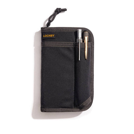 Lochby Pocket Journal Wallet Edition