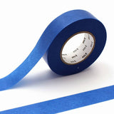 MT Washi Tape - Ganshin Indigo